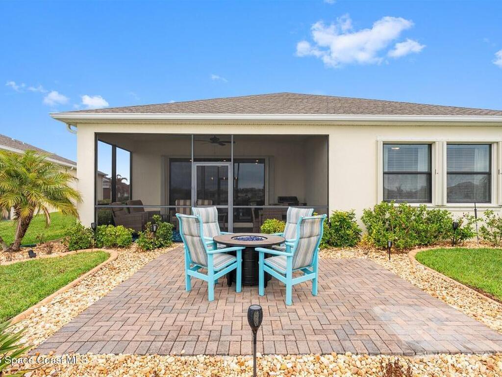 2303 Great Belt Circle, Melbourne, FL 32940