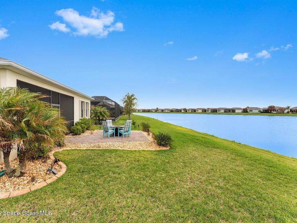 2303 Great Belt Circle, Melbourne, FL 32940