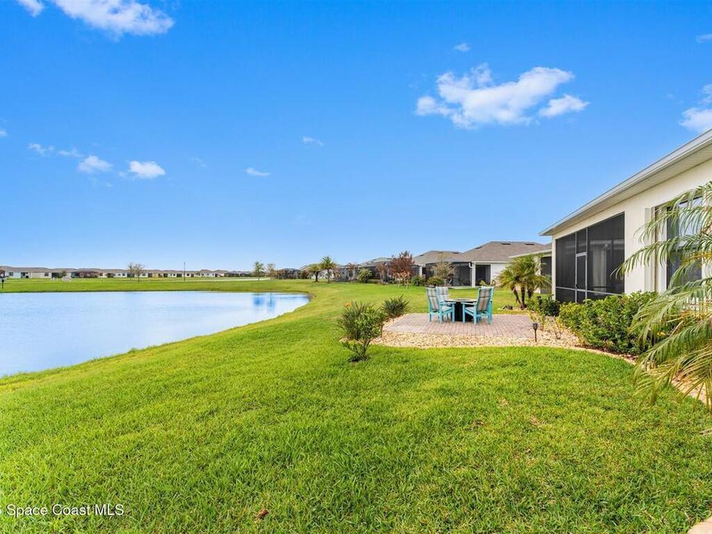 2303 Great Belt Circle, Melbourne, FL 32940