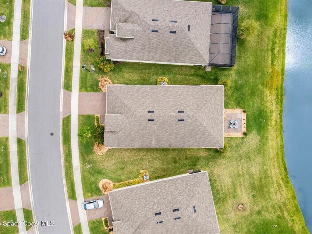 2303 Great Belt Circle, Melbourne, FL 32940