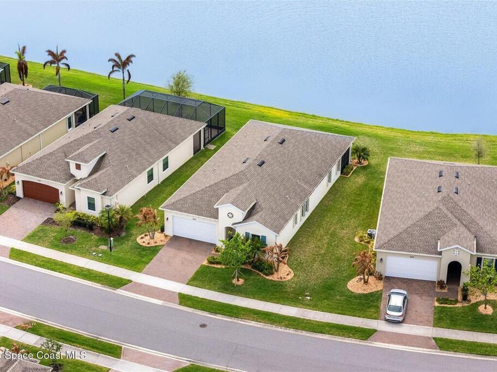 2303 Great Belt Circle, Melbourne, FL 32940