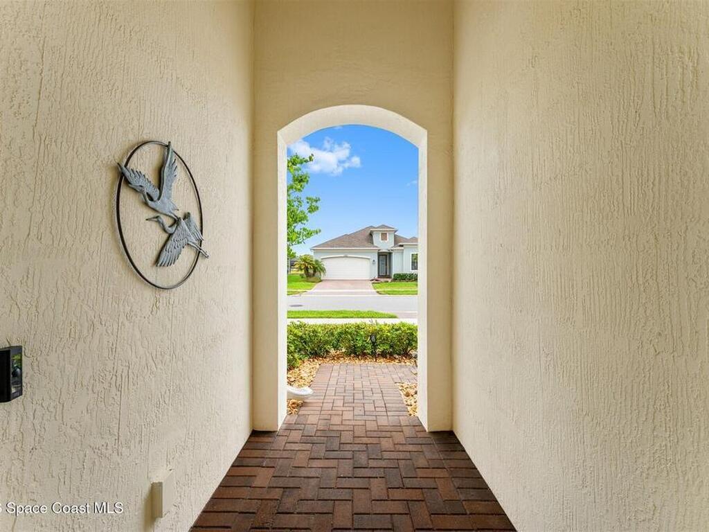 2303 Great Belt Circle, Melbourne, FL 32940