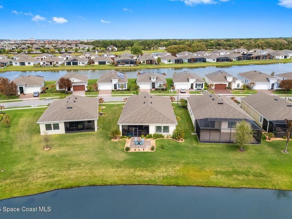 2303 Great Belt Circle, Melbourne, FL 32940