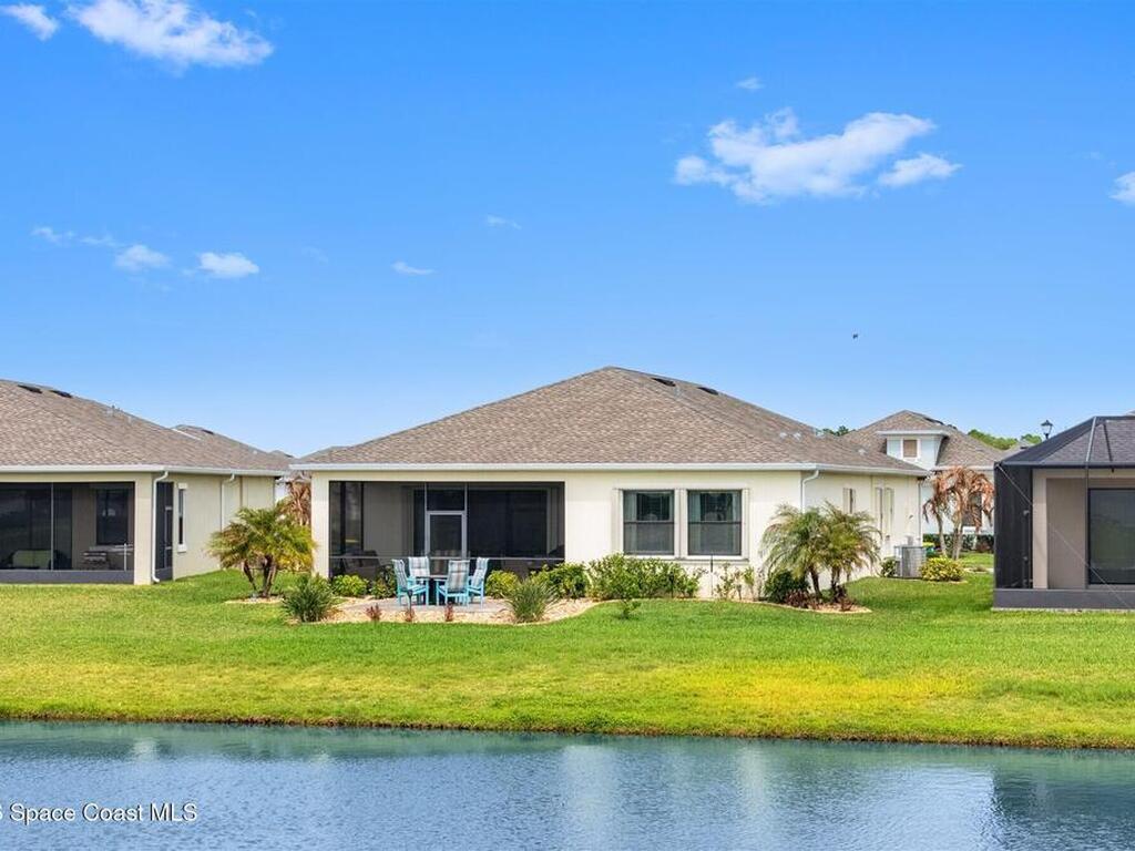 2303 Great Belt Circle, Melbourne, FL 32940