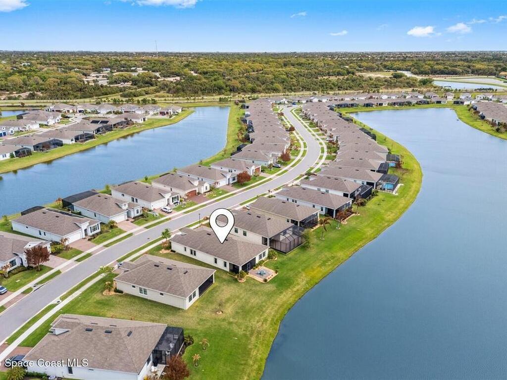 2303 Great Belt Circle, Melbourne, FL 32940