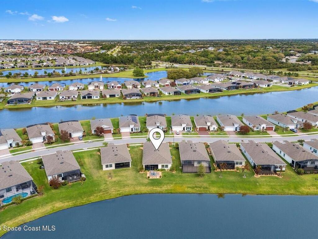 2303 Great Belt Circle, Melbourne, FL 32940