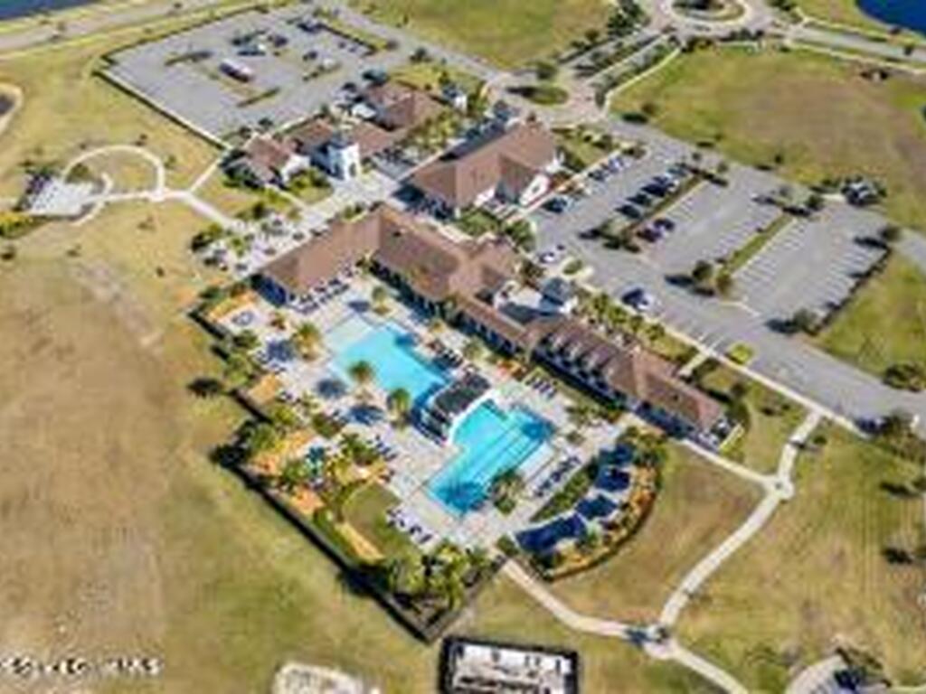 2303 Great Belt Circle, Melbourne, FL 32940