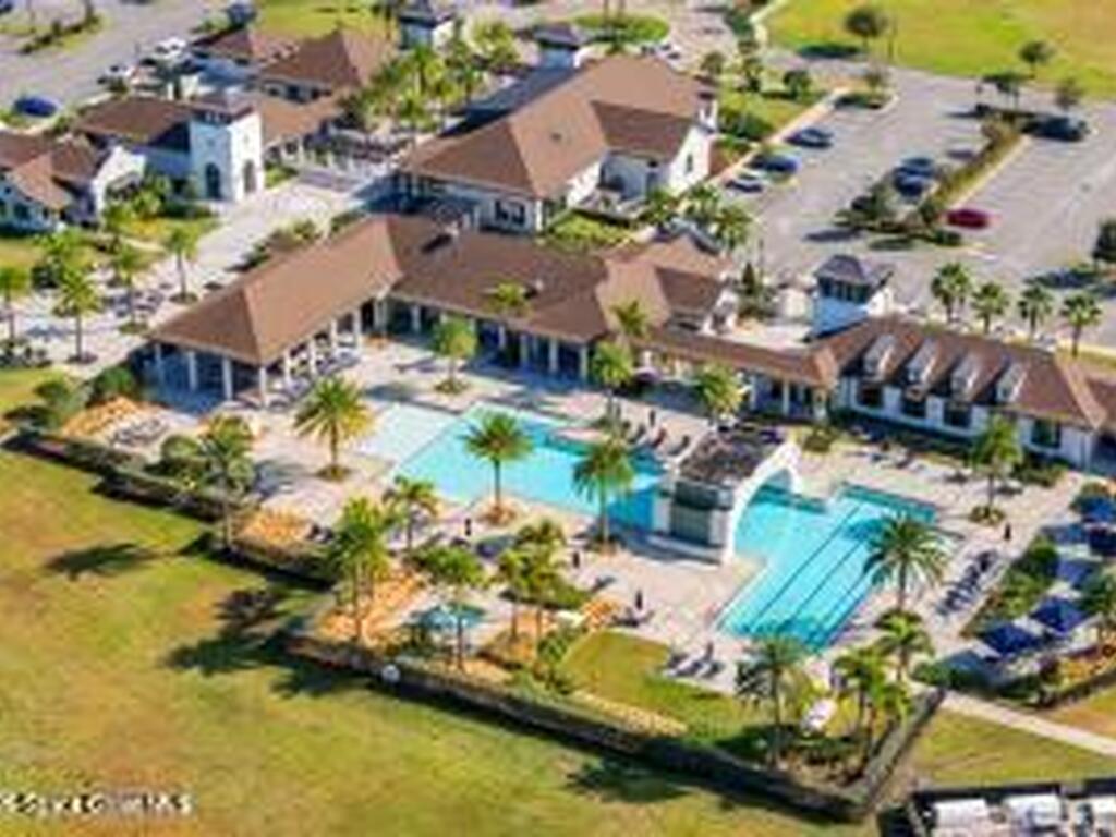 2303 Great Belt Circle, Melbourne, FL 32940