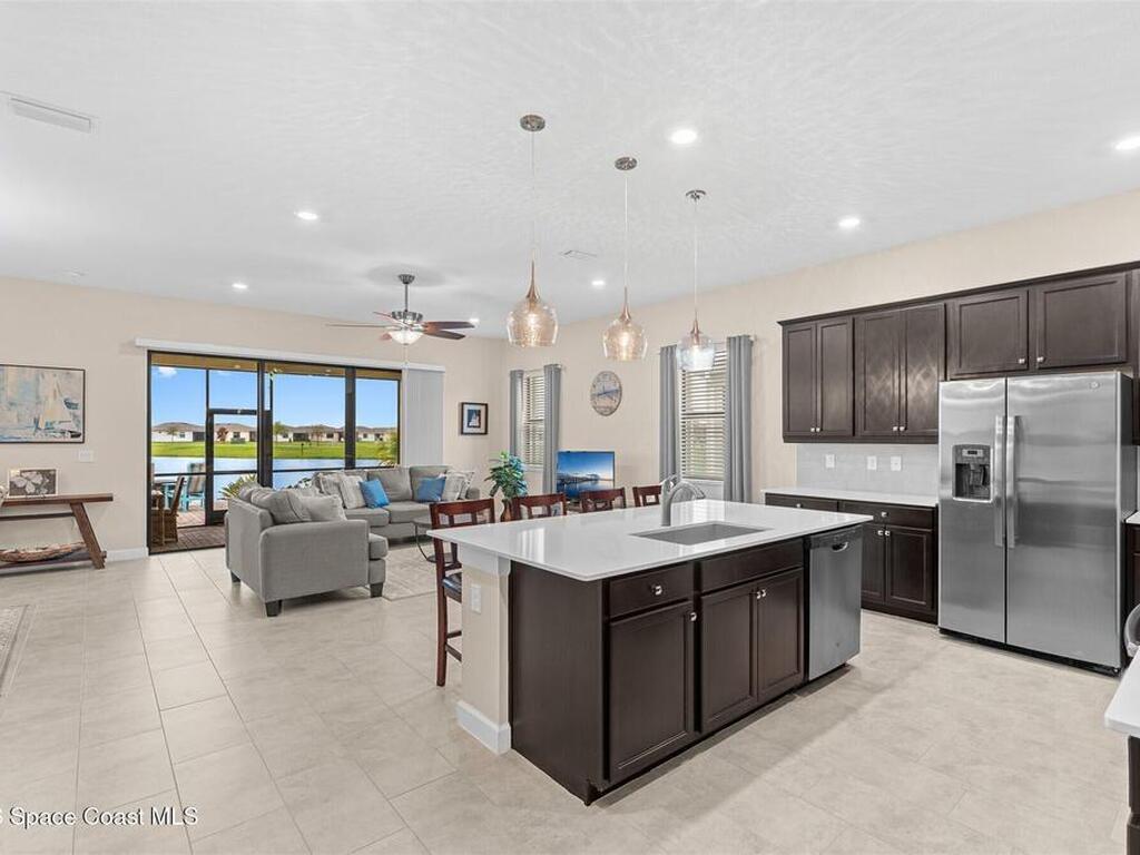 2303 Great Belt Circle, Melbourne, FL 32940