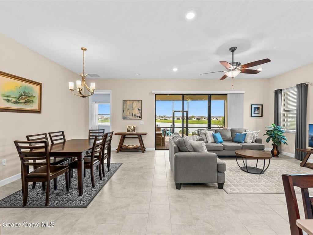 2303 Great Belt Circle, Melbourne, FL 32940