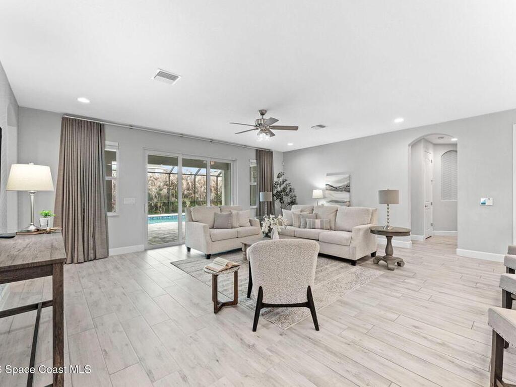 3158 Addison Drive, Melbourne, FL 32940