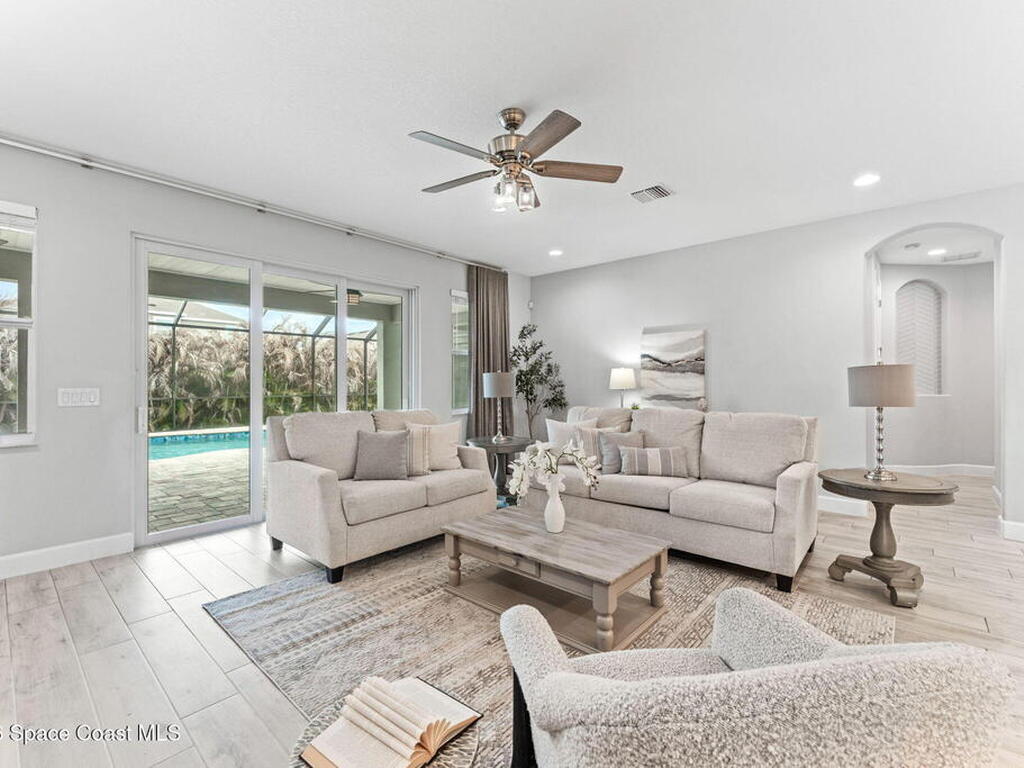 3158 Addison Drive, Melbourne, FL 32940