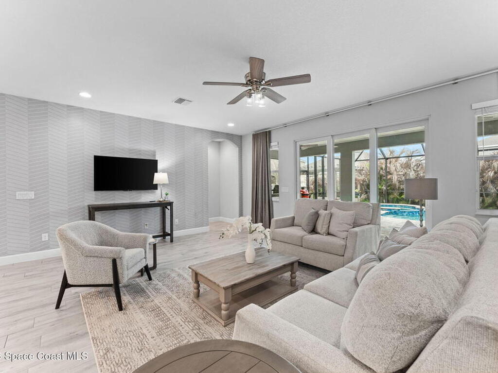3158 Addison Drive, Melbourne, FL 32940
