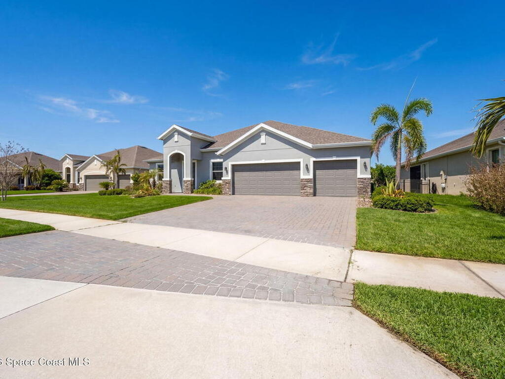 3158 Addison Drive, Melbourne, FL 32940