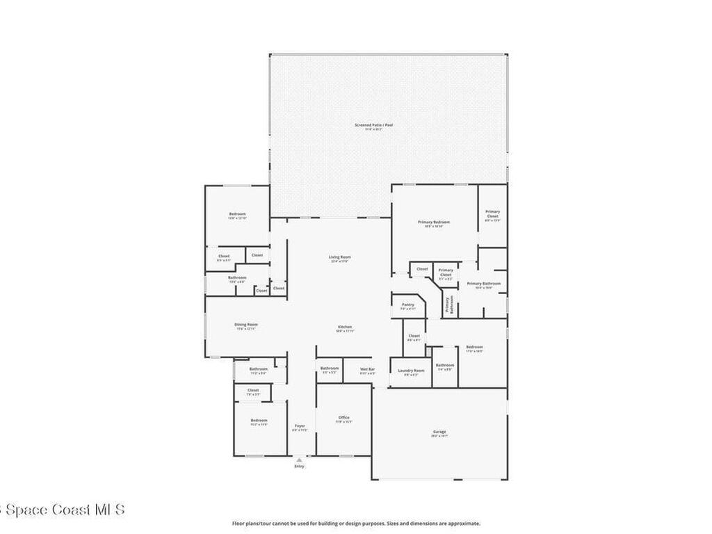 3158 Addison Drive, Melbourne, FL 32940