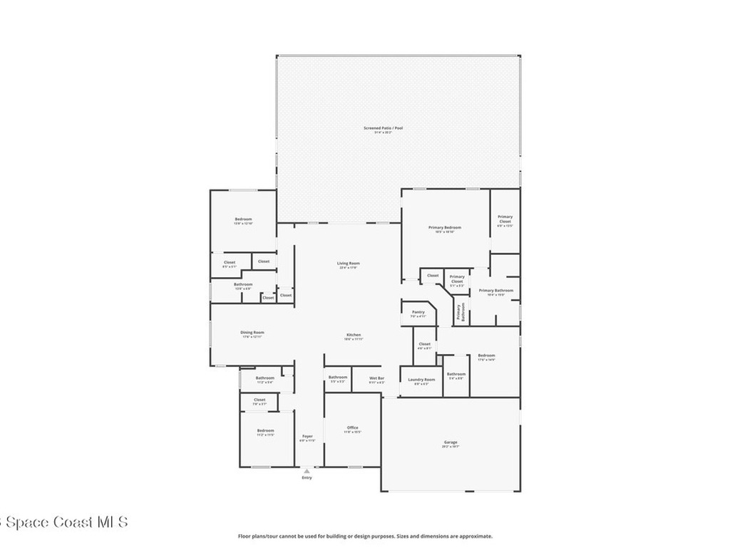 3158 Addison Drive, Melbourne, FL 32940