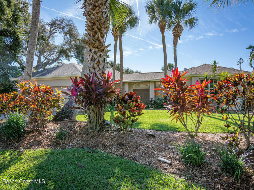 125 Margarita Road, Melbourne Beach, FL 32951