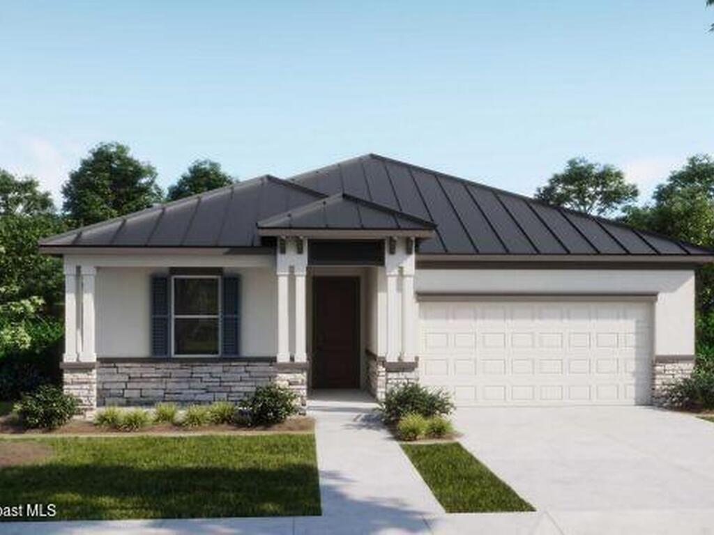 608 Hightower Avenue, Satellite Beach, FL 32937