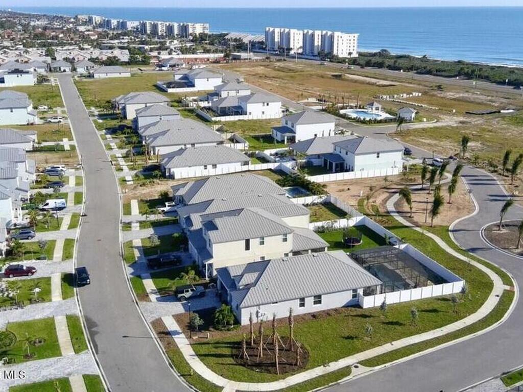 608 Hightower Avenue, Satellite Beach, FL 32937
