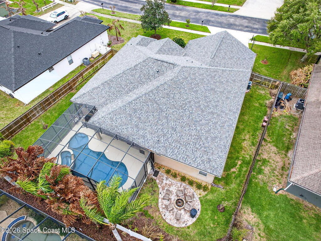 2534 Christopher Drive, Titusville, FL 32780