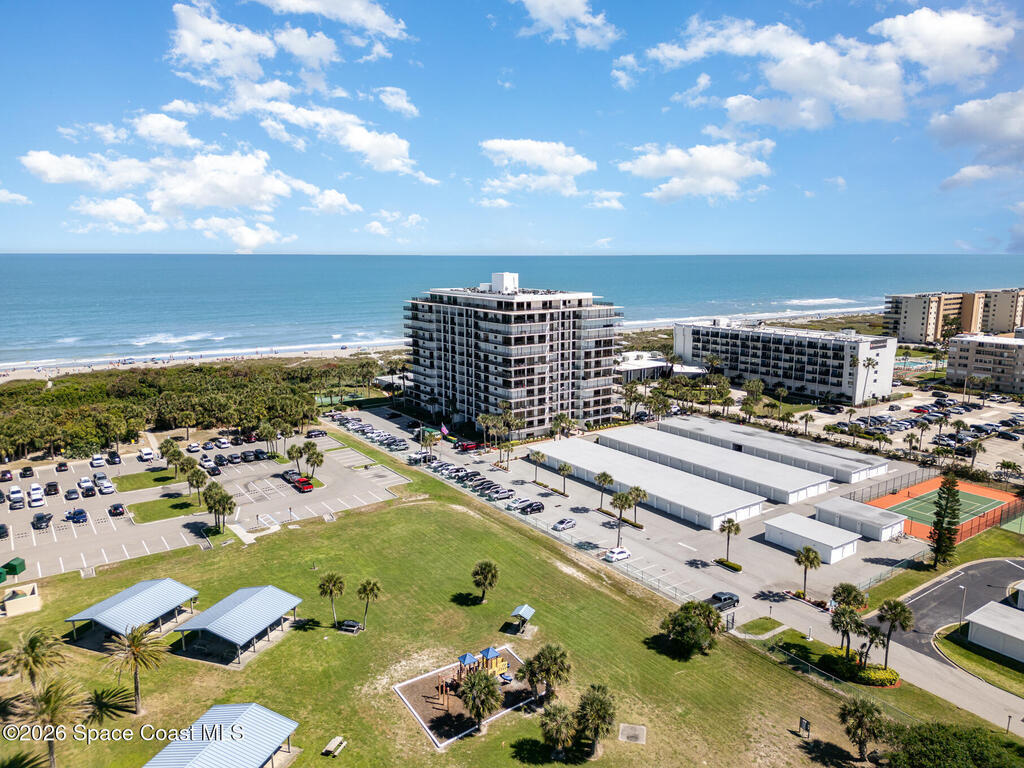 2100 N Atlantic Avenue, Cocoa Beach, FL 32931