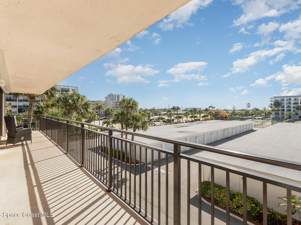 2100 N Atlantic Avenue, Cocoa Beach, FL 32931