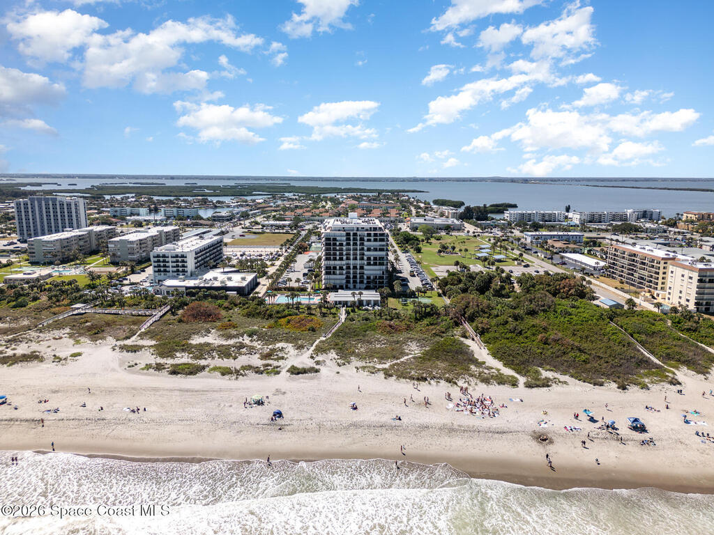 2100 N Atlantic Avenue, Cocoa Beach, FL 32931