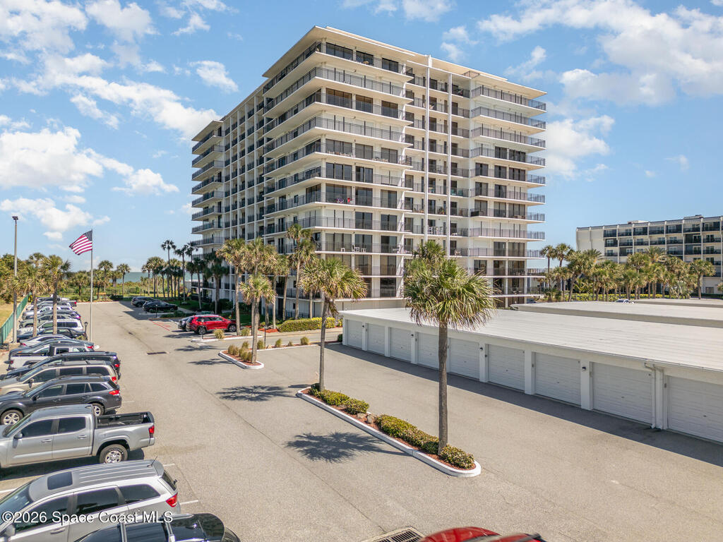 2100 N Atlantic Avenue, Cocoa Beach, FL 32931