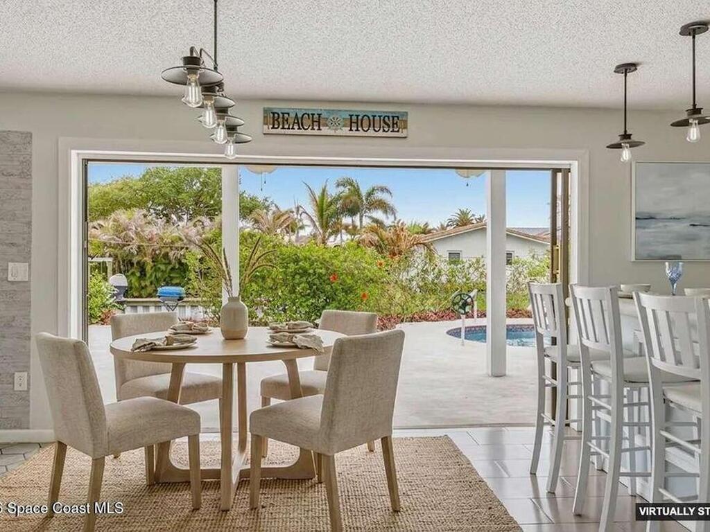 725 Puesta Del Sol Plaza, Indialantic, FL 32903