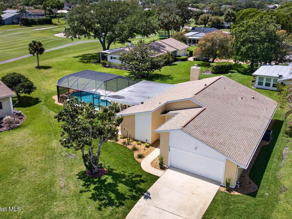 320 Olympia Court, Melbourne, FL 32940