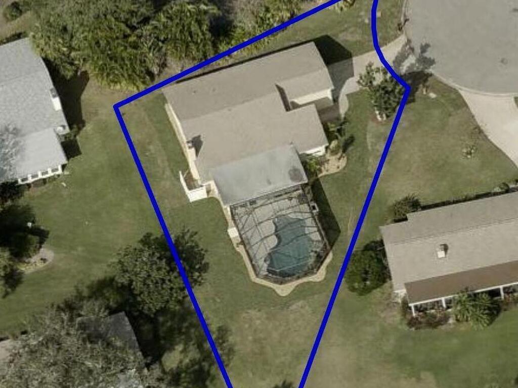 320 Olympia Court, Melbourne, FL 32940