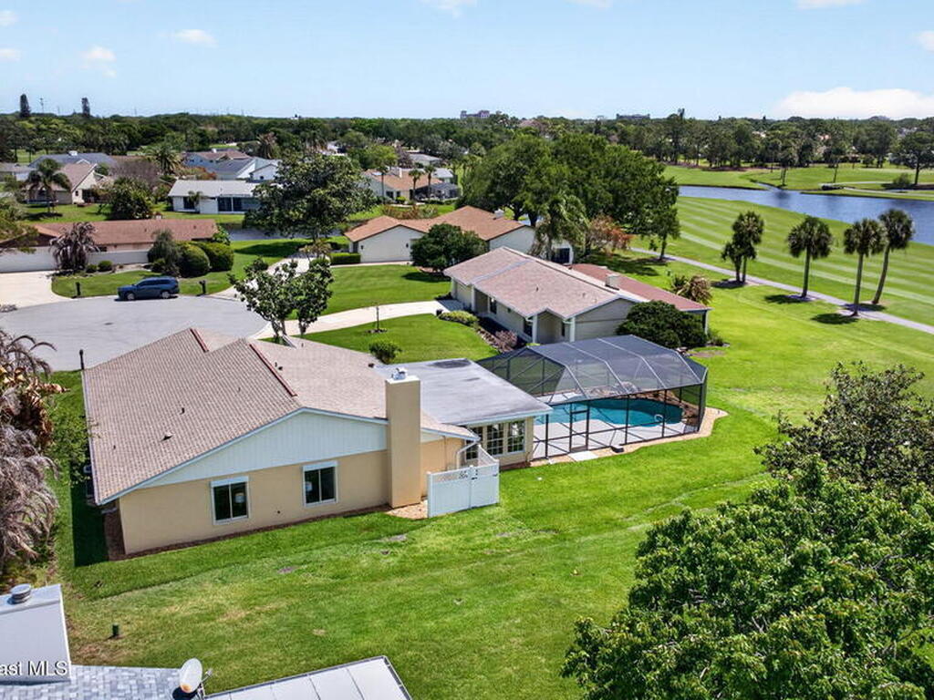 320 Olympia Court, Melbourne, FL 32940