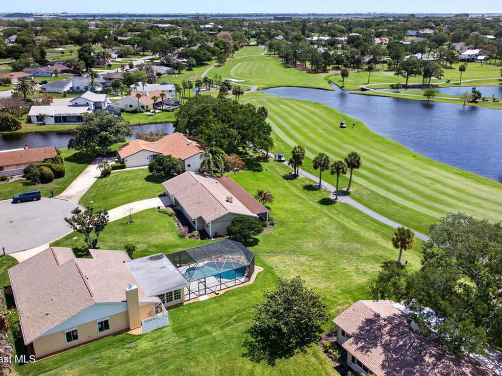 320 Olympia Court, Melbourne, FL 32940