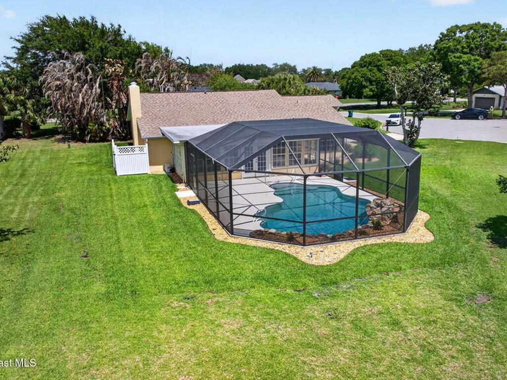 320 Olympia Court, Melbourne, FL 32940