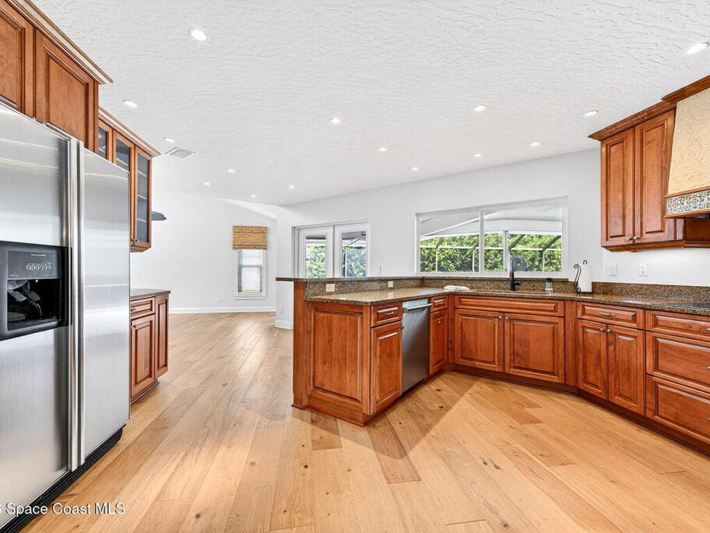 471 Tortoise View Circle, Satellite Beach, FL 32937