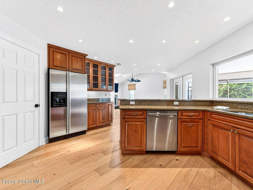 471 Tortoise View Circle, Satellite Beach, FL 32937