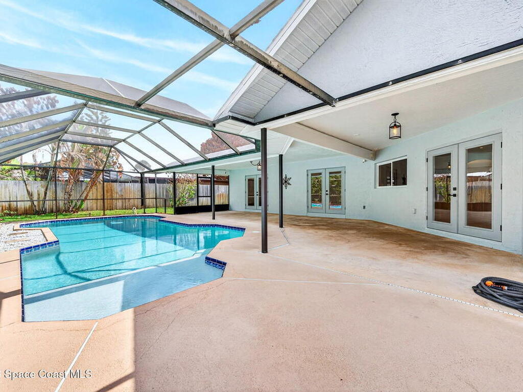 471 Tortoise View Circle, Satellite Beach, FL 32937
