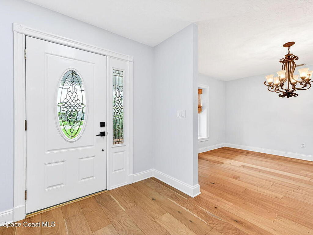 471 Tortoise View Circle, Satellite Beach, FL 32937