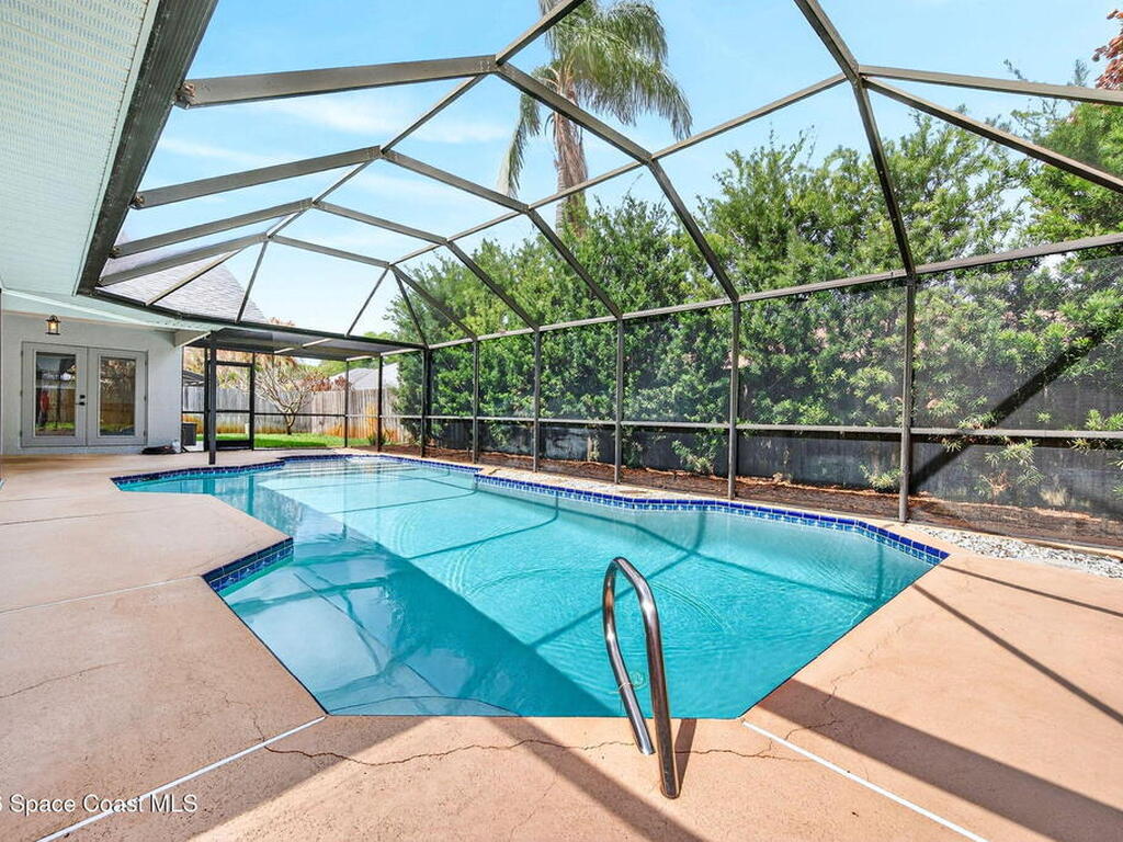 471 Tortoise View Circle, Satellite Beach, FL 32937