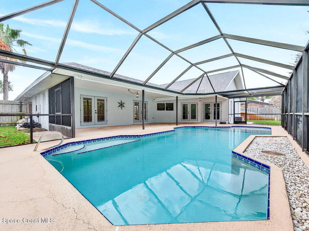 471 Tortoise View Circle, Satellite Beach, FL 32937