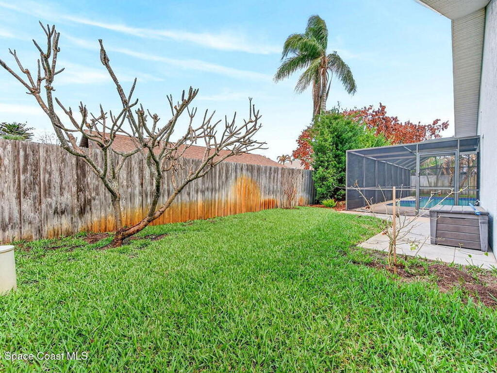 471 Tortoise View Circle, Satellite Beach, FL 32937