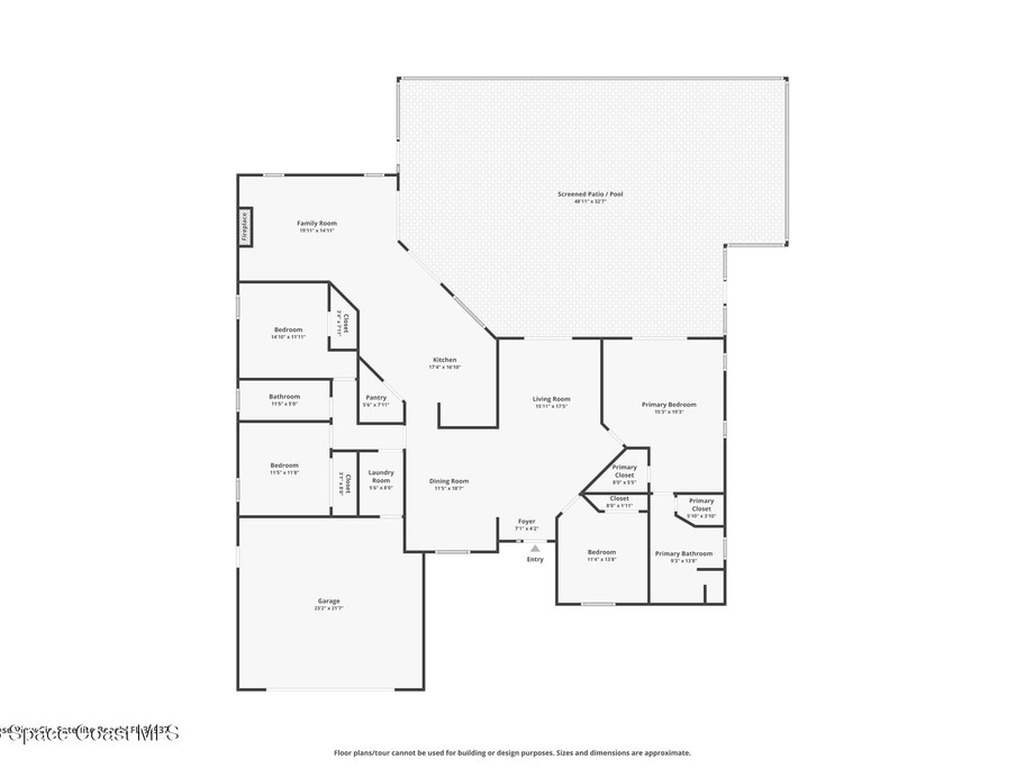 471 Tortoise View Circle, Satellite Beach, FL 32937