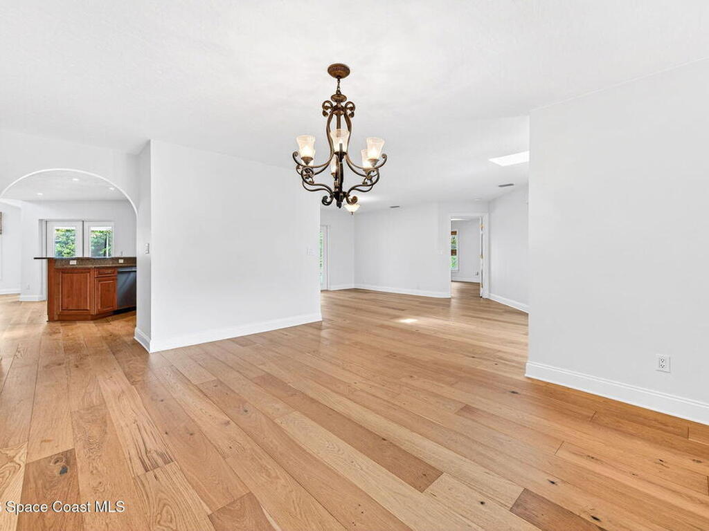 471 Tortoise View Circle, Satellite Beach, FL 32937