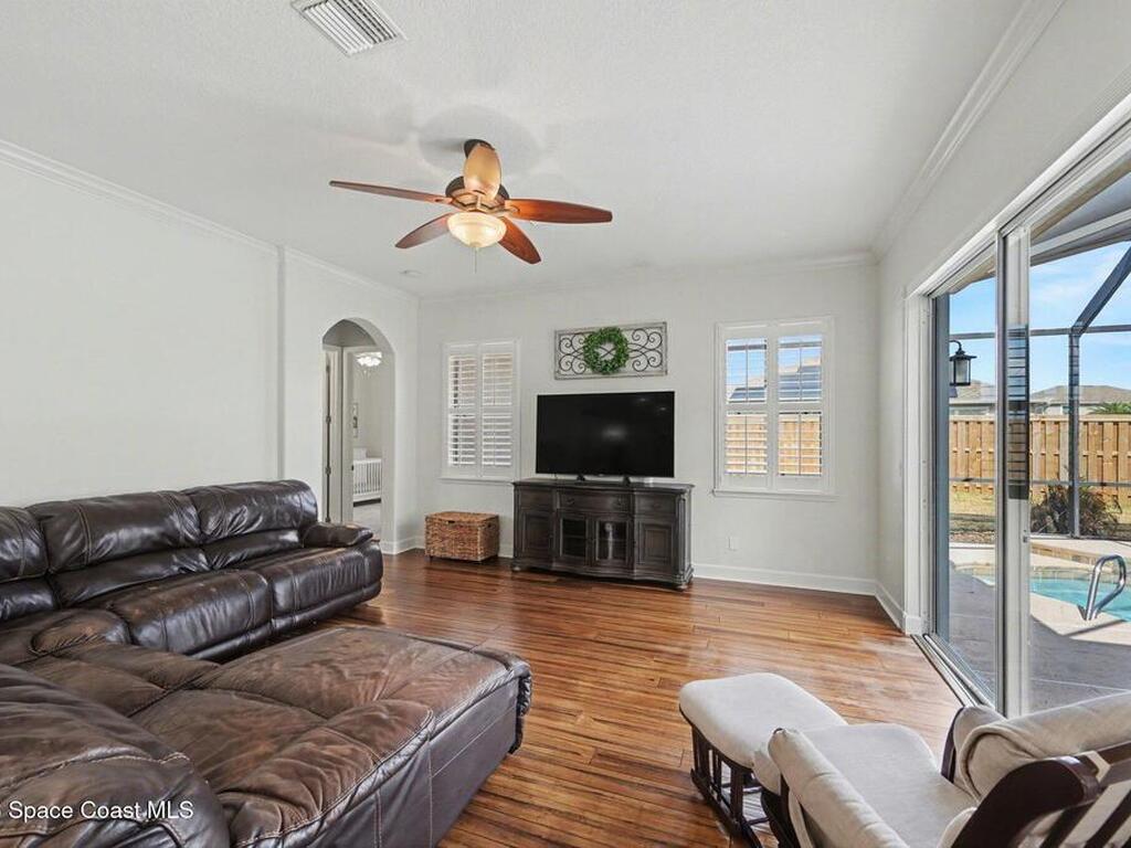 3492 Terramore Drive, Melbourne, FL 32940