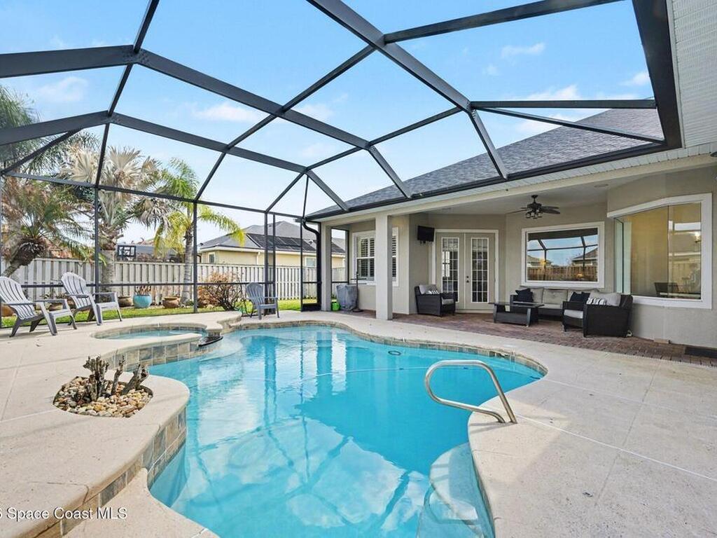 3492 Terramore Drive, Melbourne, FL 32940