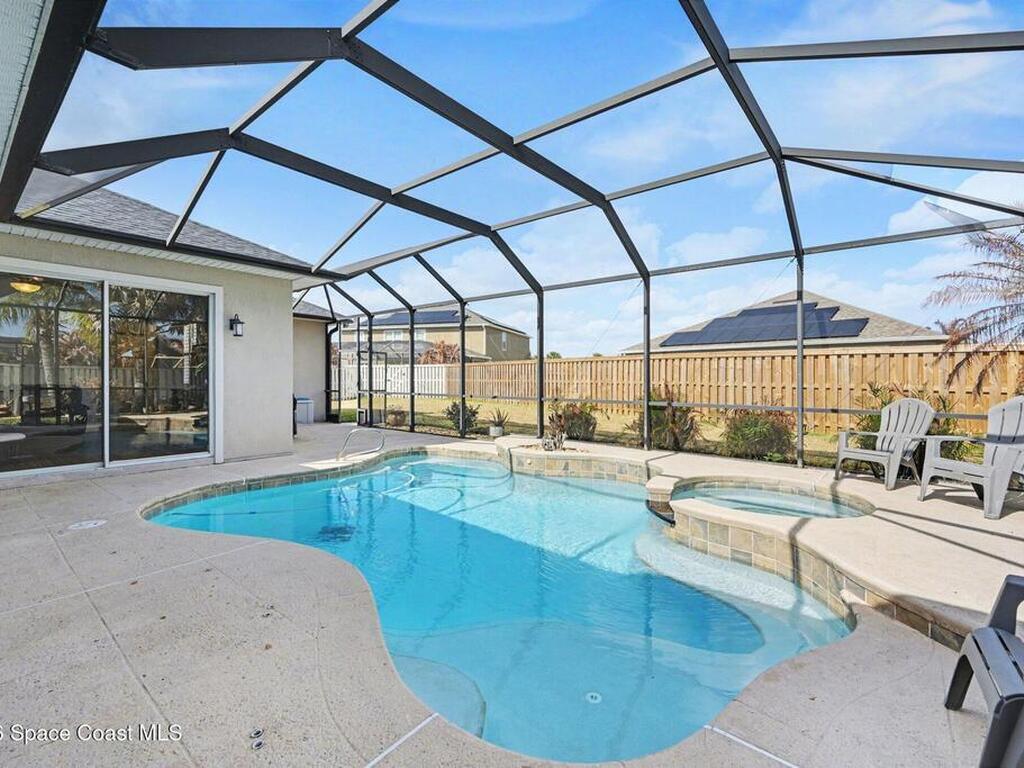 3492 Terramore Drive, Melbourne, FL 32940