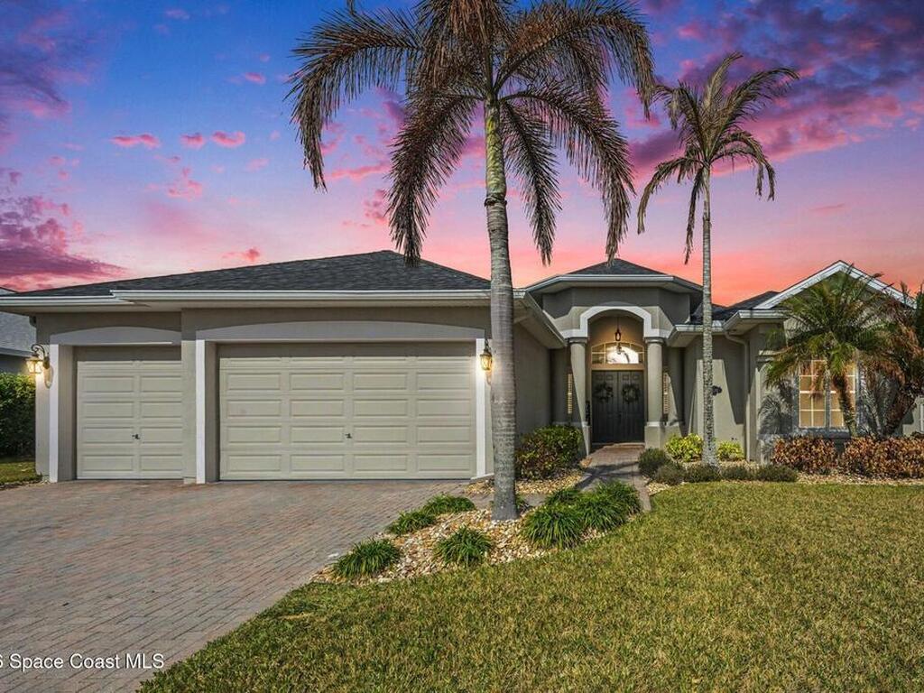 3492 Terramore Drive, Melbourne, FL 32940