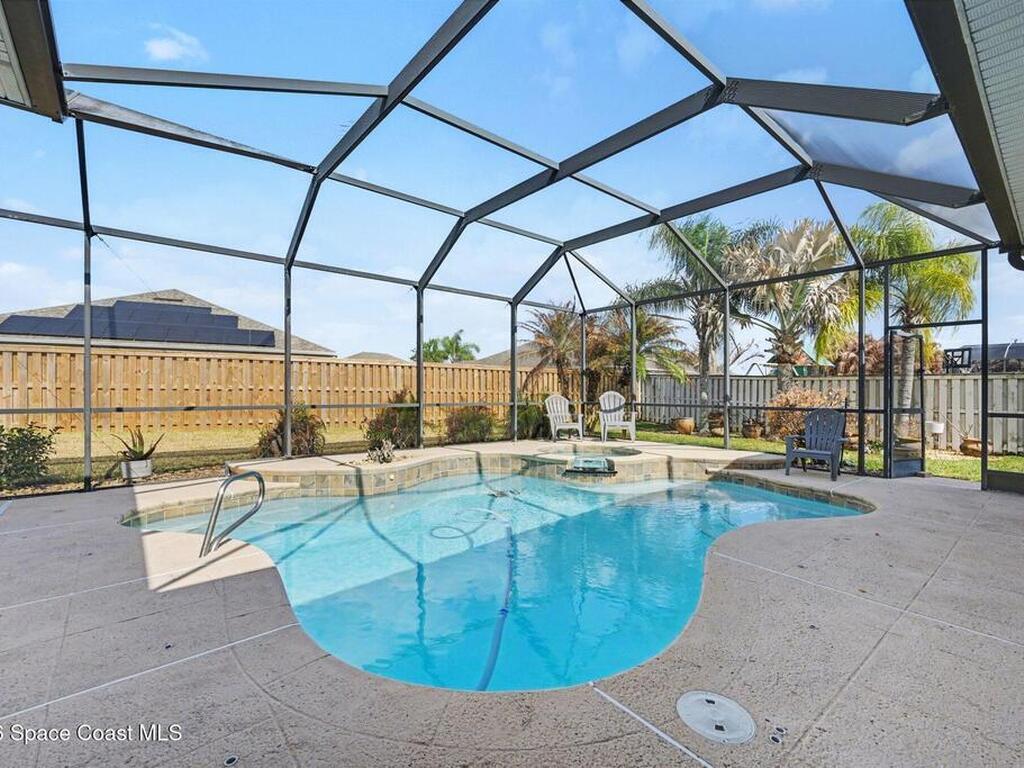 3492 Terramore Drive, Melbourne, FL 32940