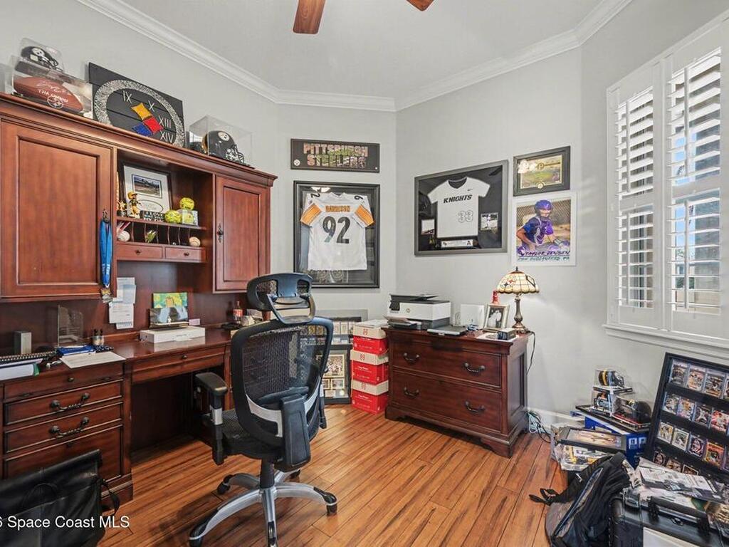 3492 Terramore Drive, Melbourne, FL 32940