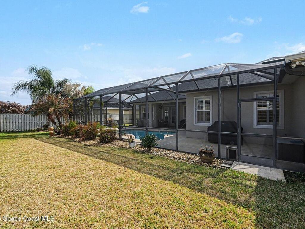 3492 Terramore Drive, Melbourne, FL 32940